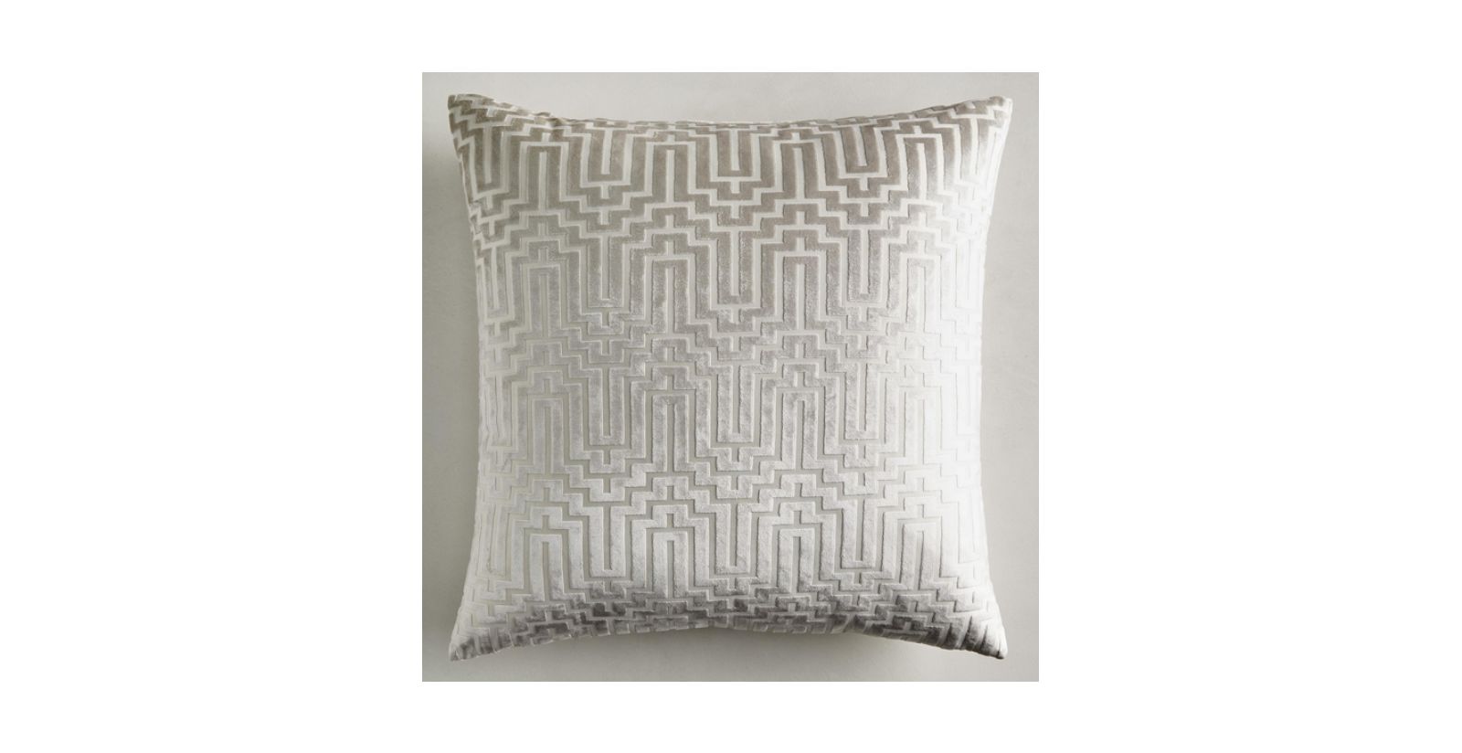 Z Gallerie Porter Pillow