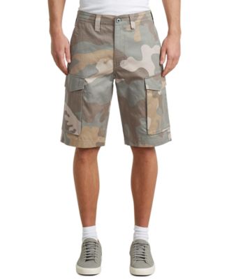 Мужские шорты G-Star Raw Men's Core Regular Cargo