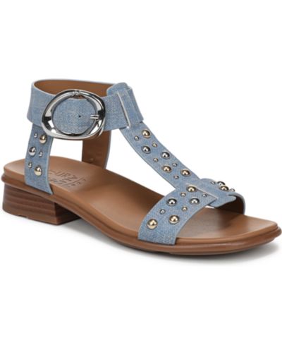 Naturalizer Женские сандалии Brandy-Stud