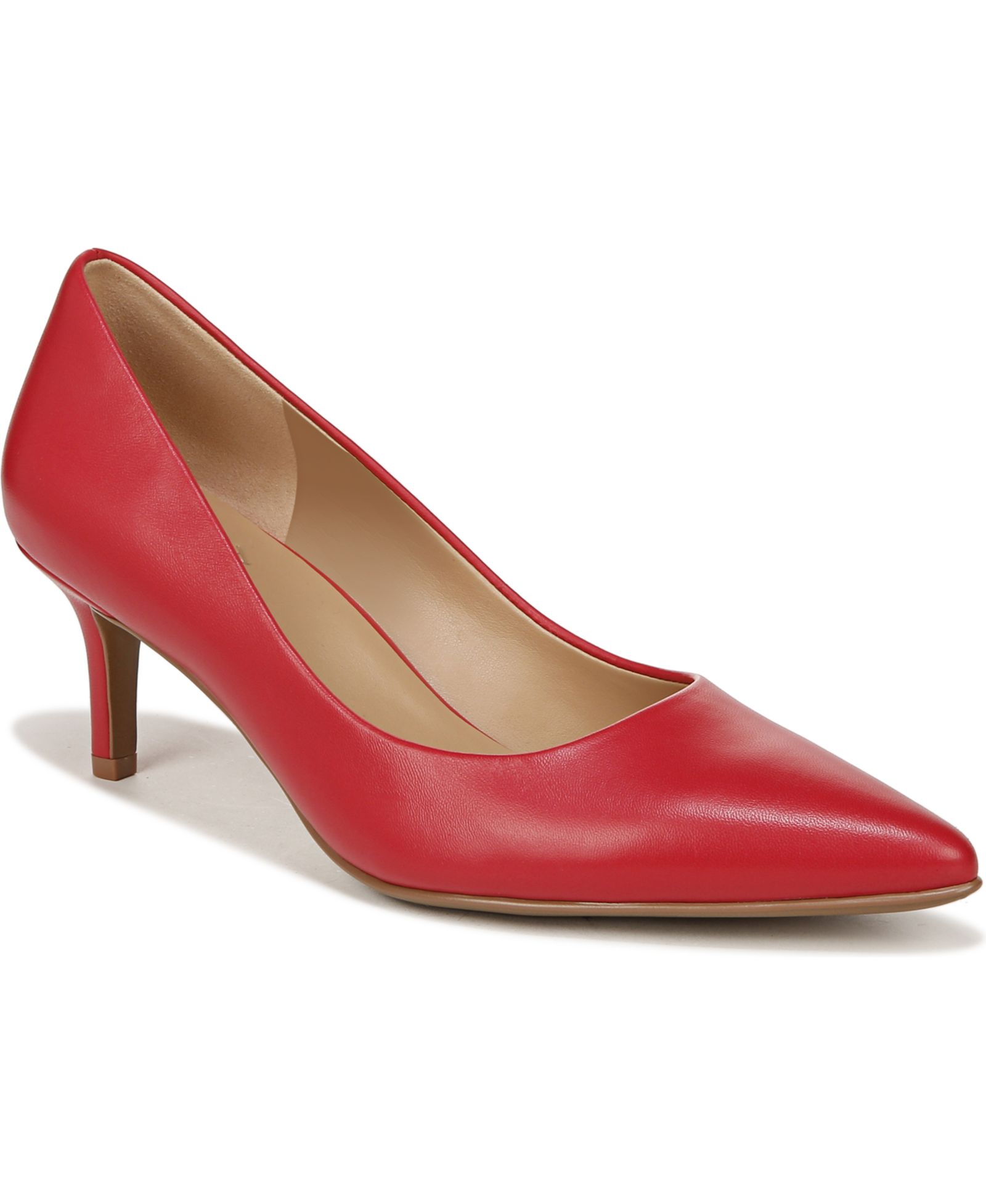 Женские туфли-лодочки Naturalizer Everly Pointed Toe