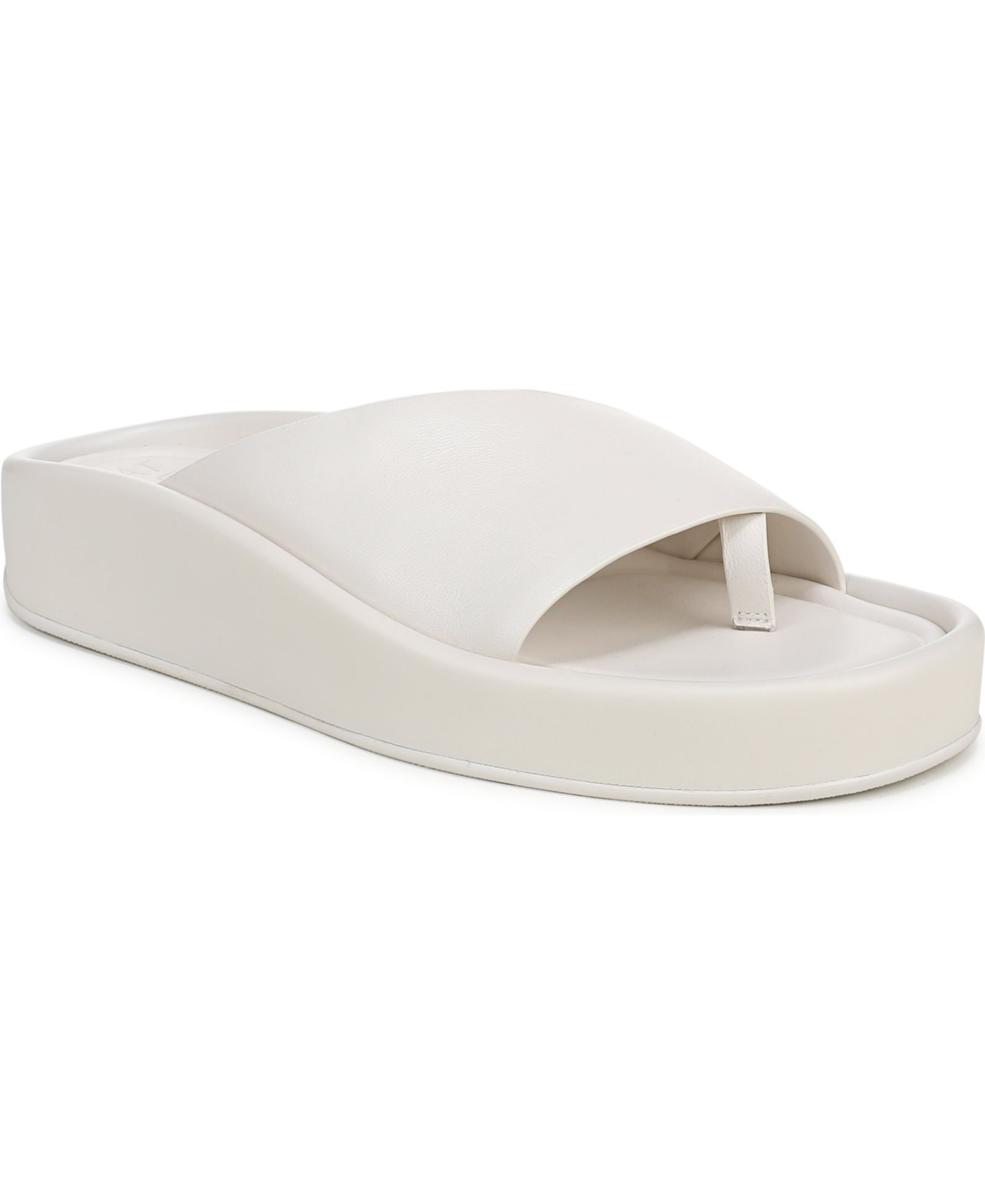 Женские сандалии-шлепанцы Naturalizer So-Fly Flat