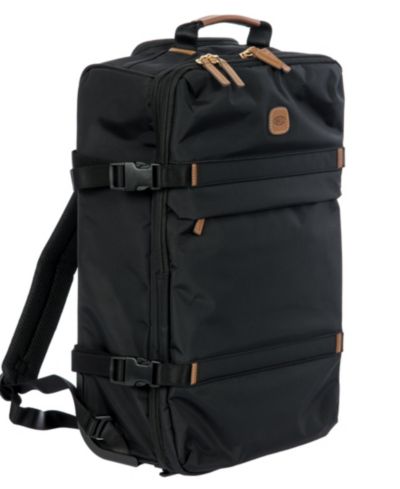Рюкзак-тележка Bric's X-Travel 19"