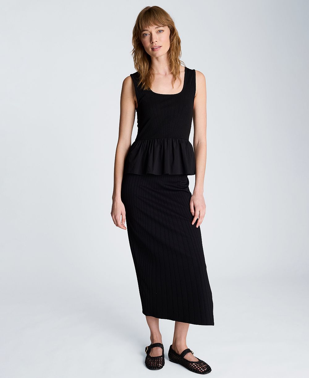 Kenneth Cole Women's Sleeveless Tank Top