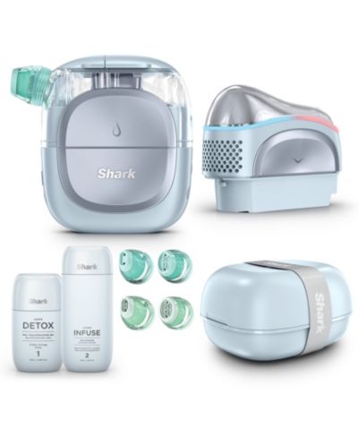 Система для ухода за лицом Shark FacialPro Glow At-Home Hydro-Powered