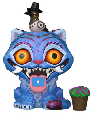 Виниловая фигурка Funko Pop! KPOP Demon Hunters Glow-in-the-Dark
