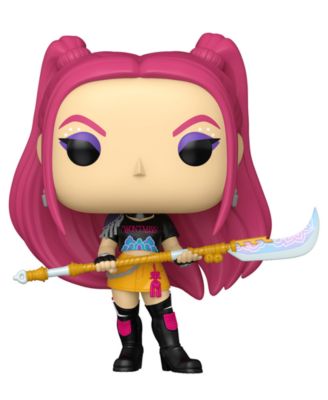 Funko Pop! K-Pop Demon Hunters Mira 4.4" Vinyl Figure