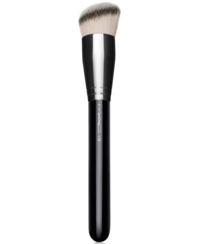 Кисть MAC 170 Synthetic Rounded Slant