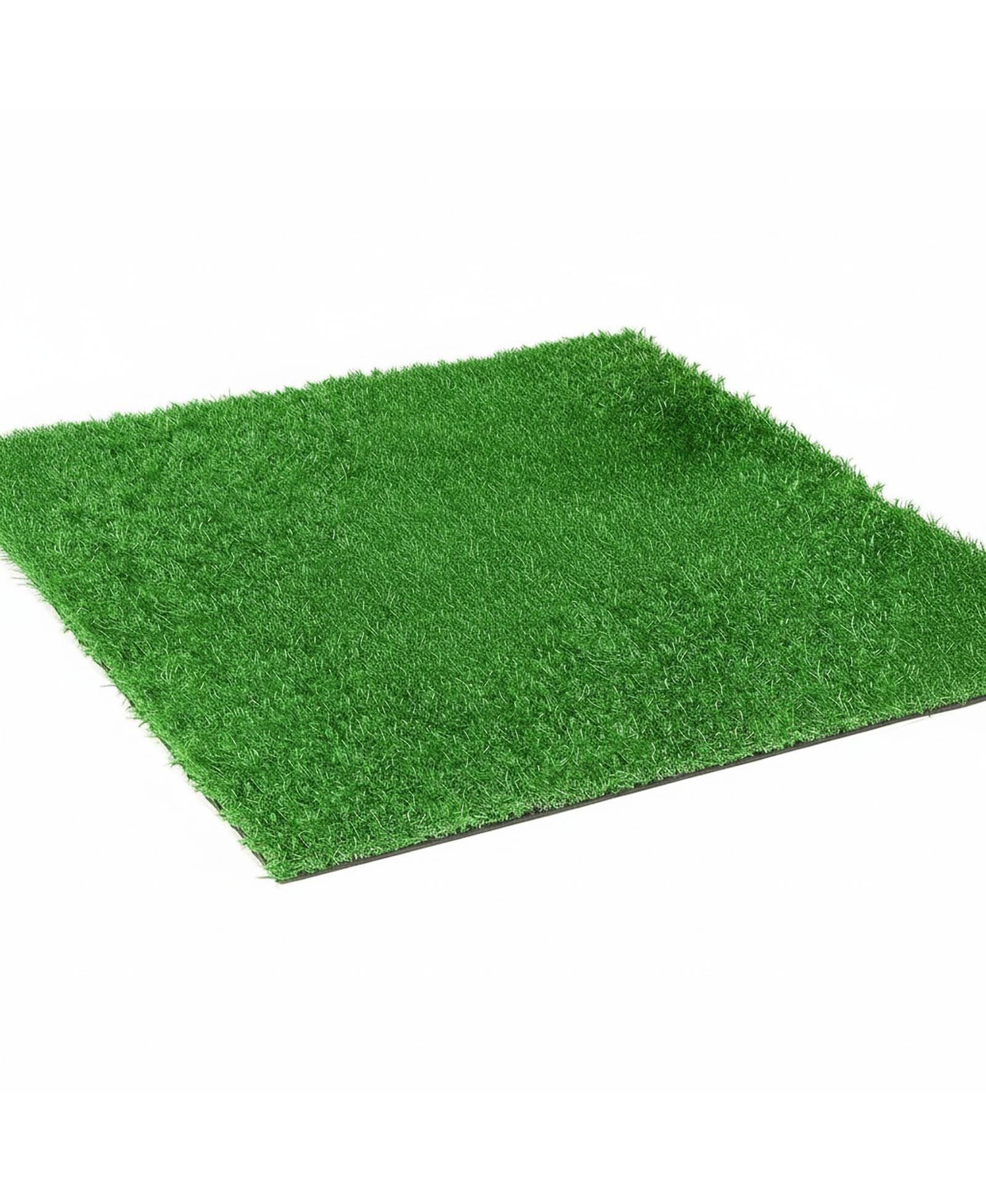 Коврик для приучения собаки к туалету ARONKL Dog Grass Pad Artificial Potty Training Mat Indoor Outdoor Easy Clean