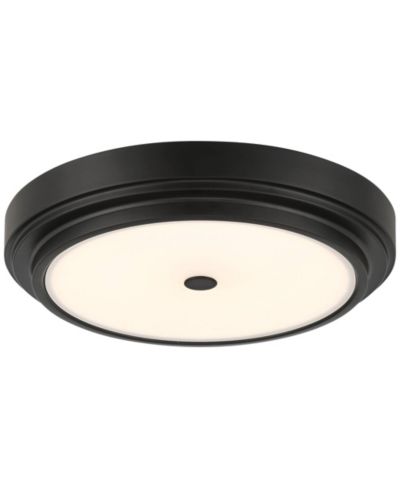 Современный потолочный светильник Possini Euro Design Macias LED