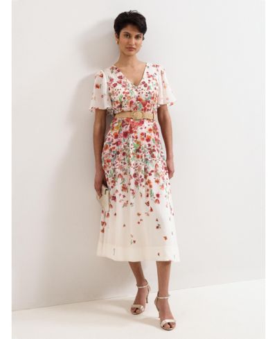 Женское платье Phase Eight Lovette Floral