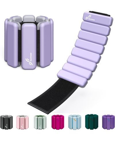 Light/pastel purple