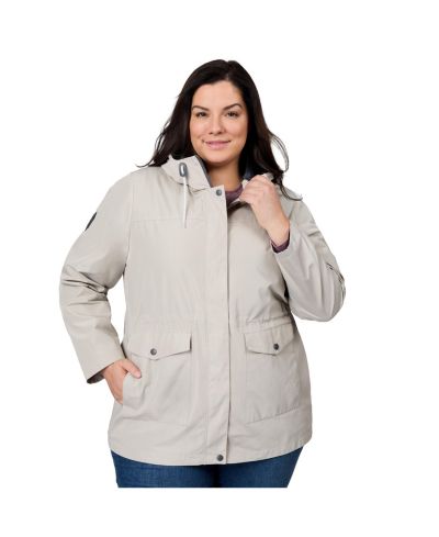 Женский анорак Free Country Plus Size Rain Away