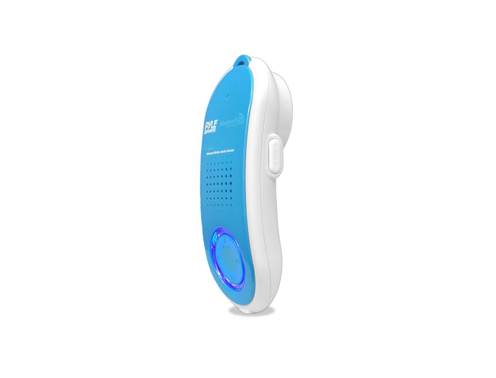 Pyle Surf Sound Waterproof Portable Bluetooth Speaker