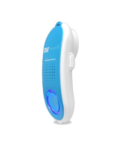 Pyle Surf Sound Waterproof Portable Bluetooth Speaker