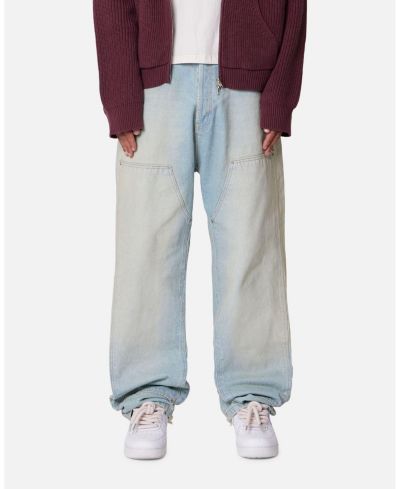 Мужские джинсы mnml Ultra Baggy Western