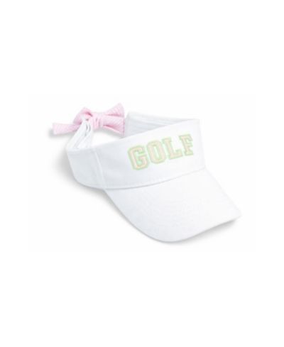 Детский козырек Bits & Bows Little/Big Golf Bow
