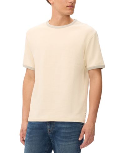 Мужская футболка Buffalo David Bitton Short-Sleeve T-Shirt