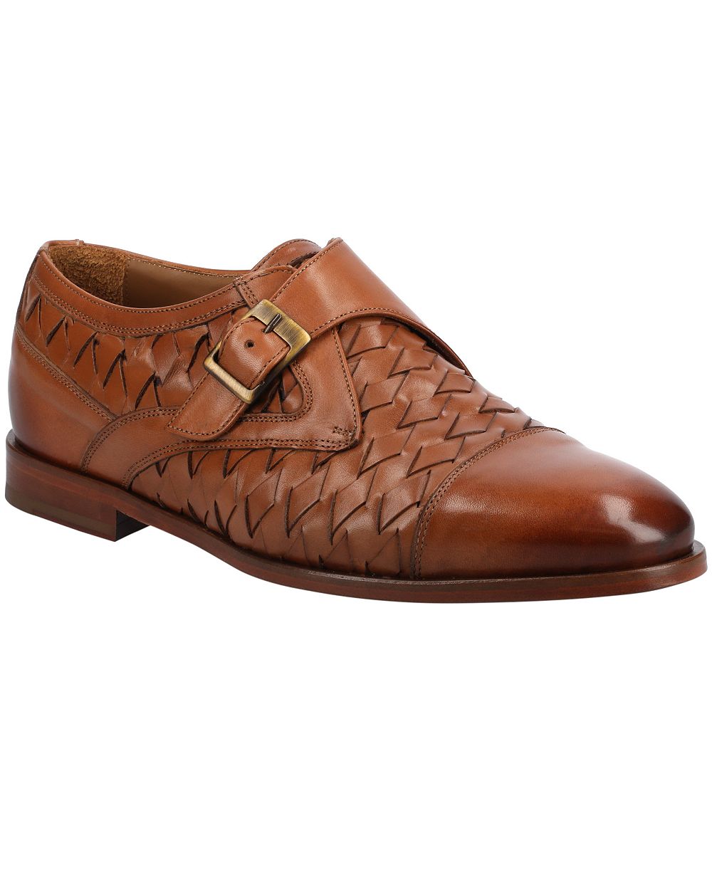 Мужские туфли Taft Jack Monk Strap