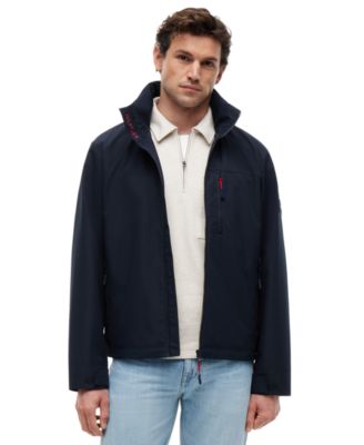 Мужская куртка Tommy Hilfiger Regular-Fit Crew