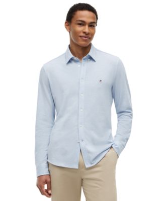 Light Blue Heather