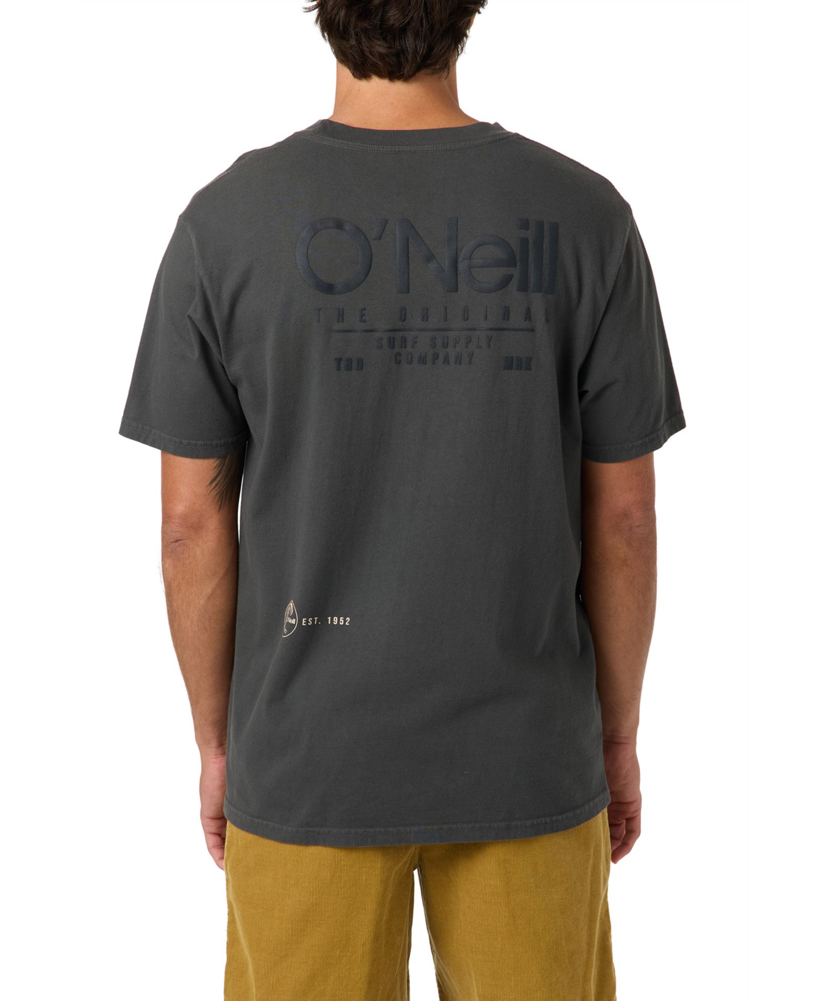 O'Neill Men's Short-Sleeve T-Shirt