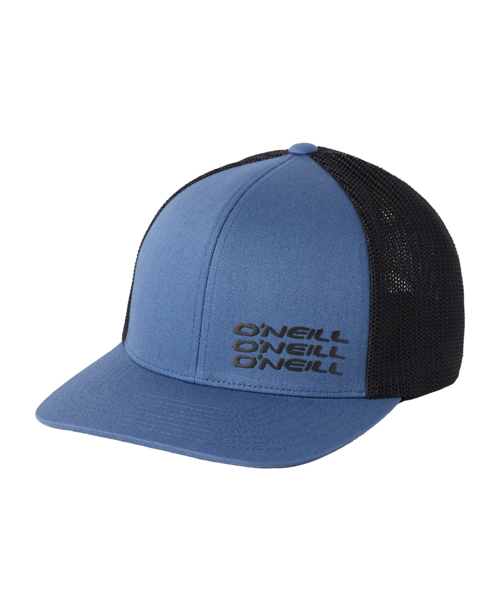O'Neill Мужская кепка Trucker Stacked Stretch-Fit