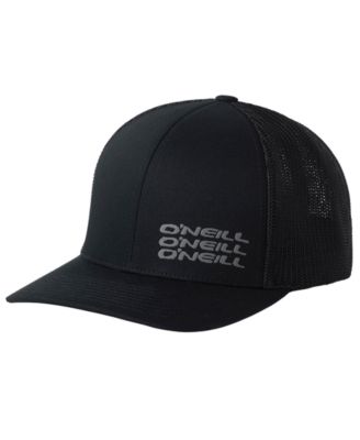 O'Neill Мужская кепка Trucker Stacked Stretch-Fit