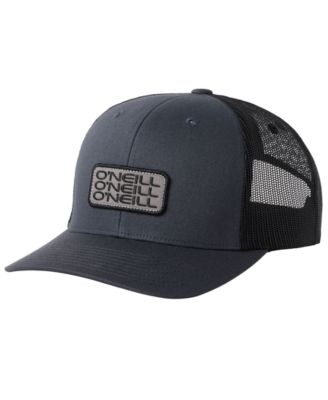 O'Neill Men's HeadQuarters Trucker Hat