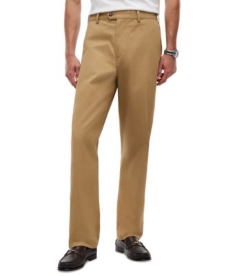 Мужские чиносы Tommy Hilfiger River Relaxed-Fit Heritage
