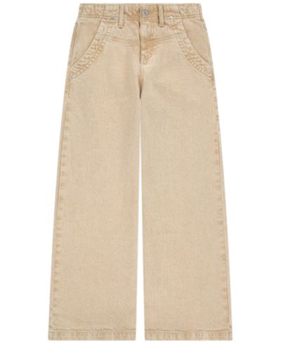 Детские широкие джинсы Levi's Baggy Wide Leg