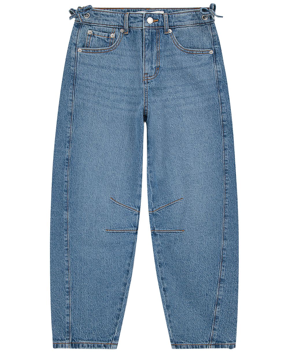 Детские джинсы Levi's Middy Balloon Leg