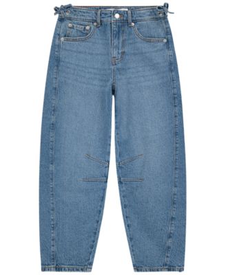 Детские джинсы Levi's Middy Balloon Leg