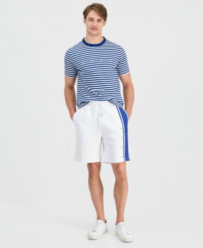 HUGO by Hugo Boss Мужские шорты Demsishort с завязками