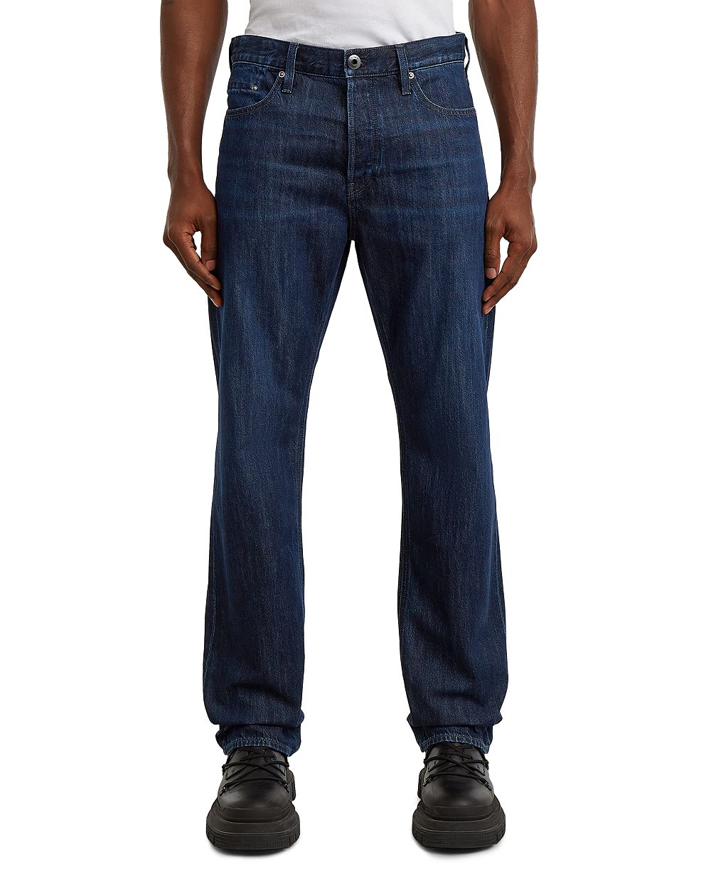Мужские джинсы G-Star Raw Straight-Leg
