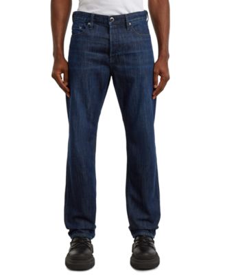 Мужские джинсы G-Star Raw Straight-Leg