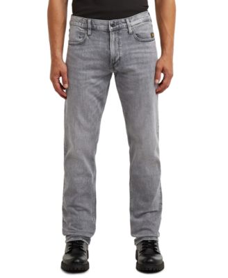 G-Star Raw Мужские джинсы классического кроя Straight-Up