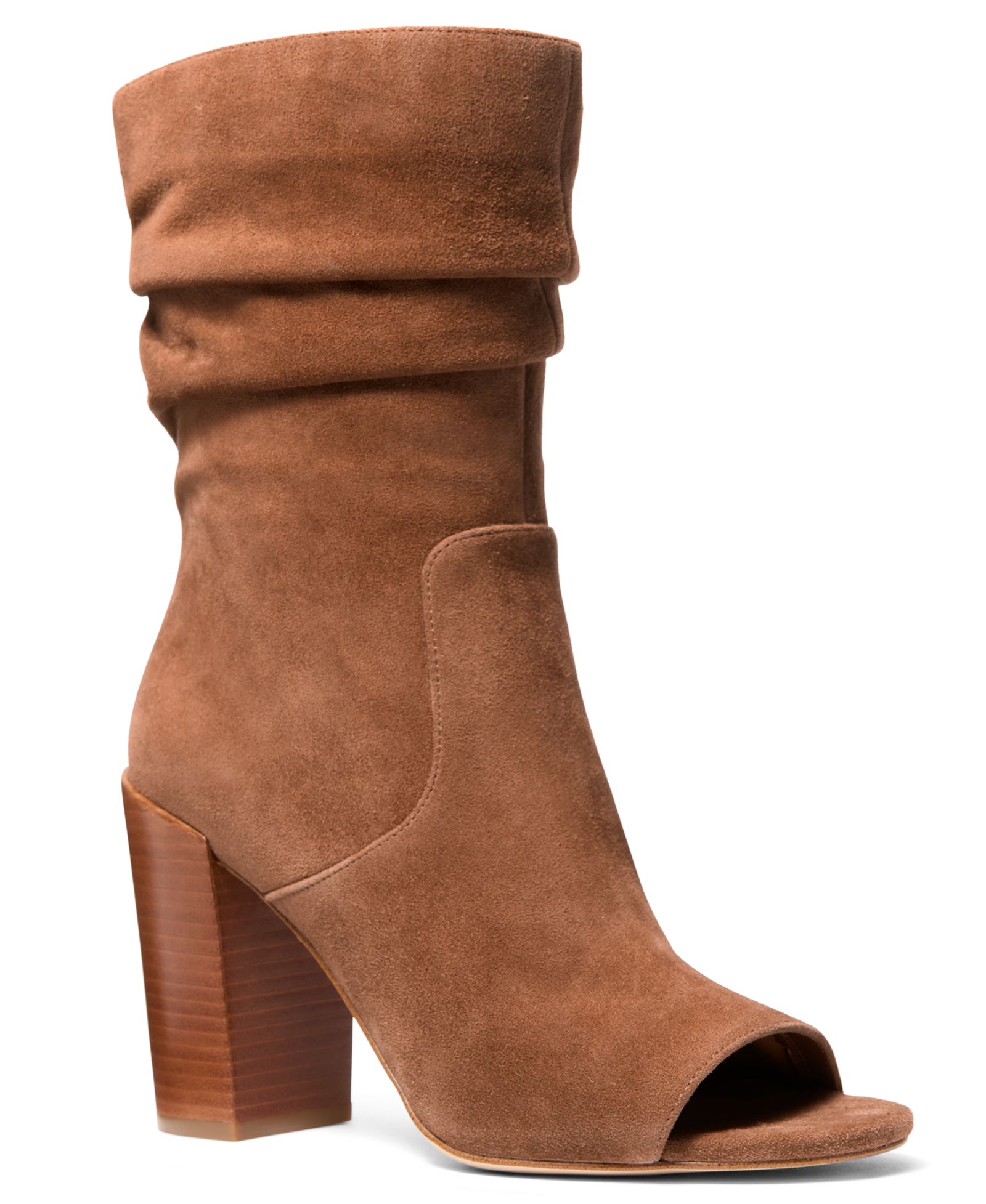 Women's Shayna Heeled Dress Booties