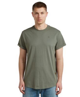 Мужская футболка G-Star Raw Stitched Crewneck