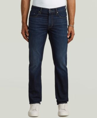 Мужские джинсы G-Star Raw Mosa Sitting Mid-Waist Straight-Leg