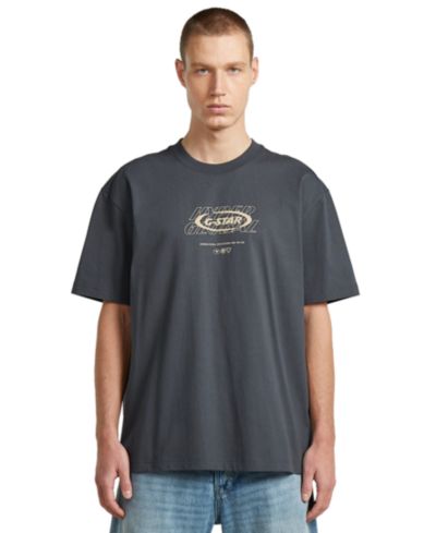 G-Star Raw Мужская футболка Hyper Graphic