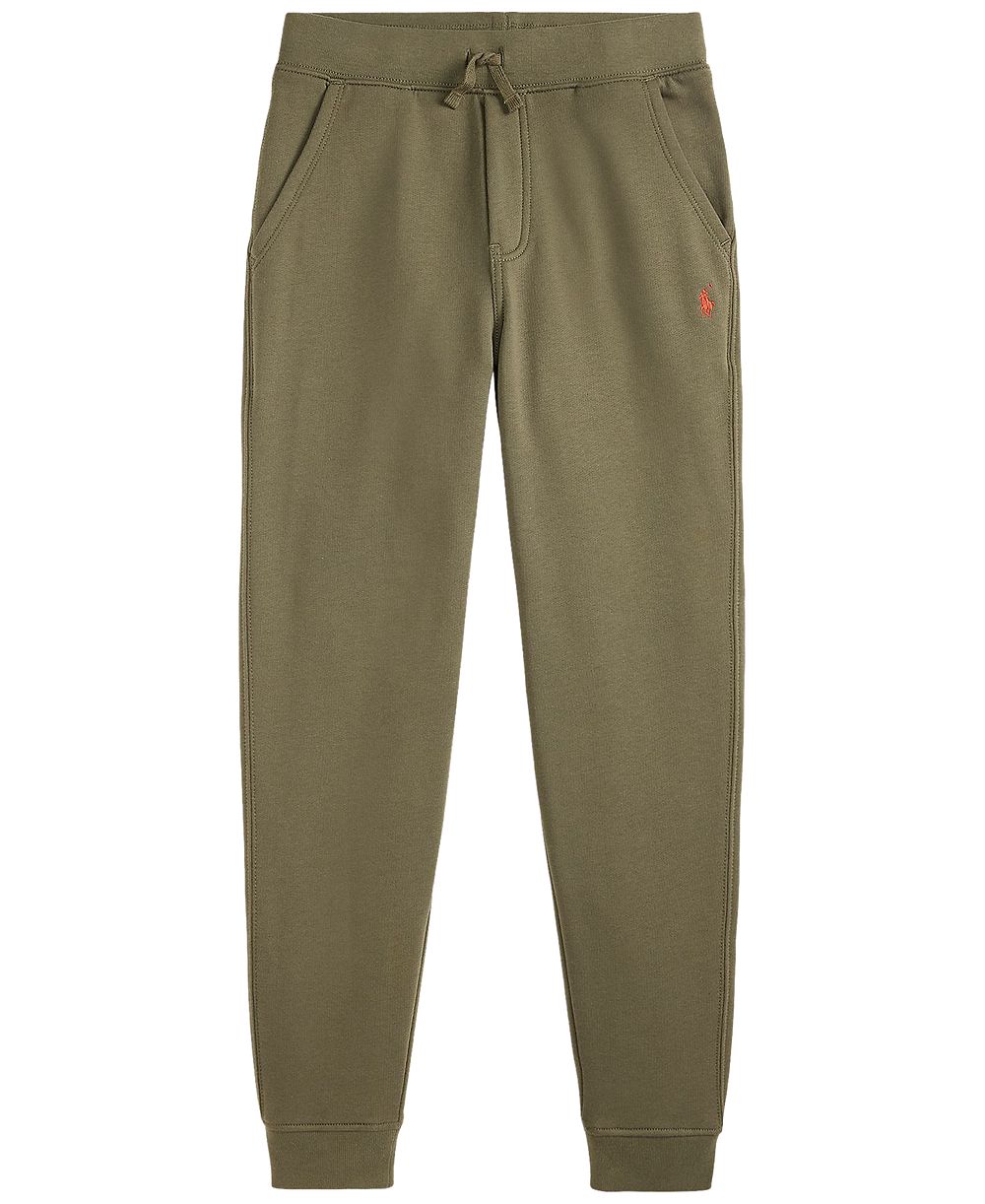 Джоггеры Polo Ralph Lauren Boys' 8-20 Fleece