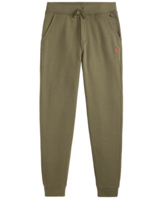 Джоггеры Polo Ralph Lauren Boys' 8-20 Fleece