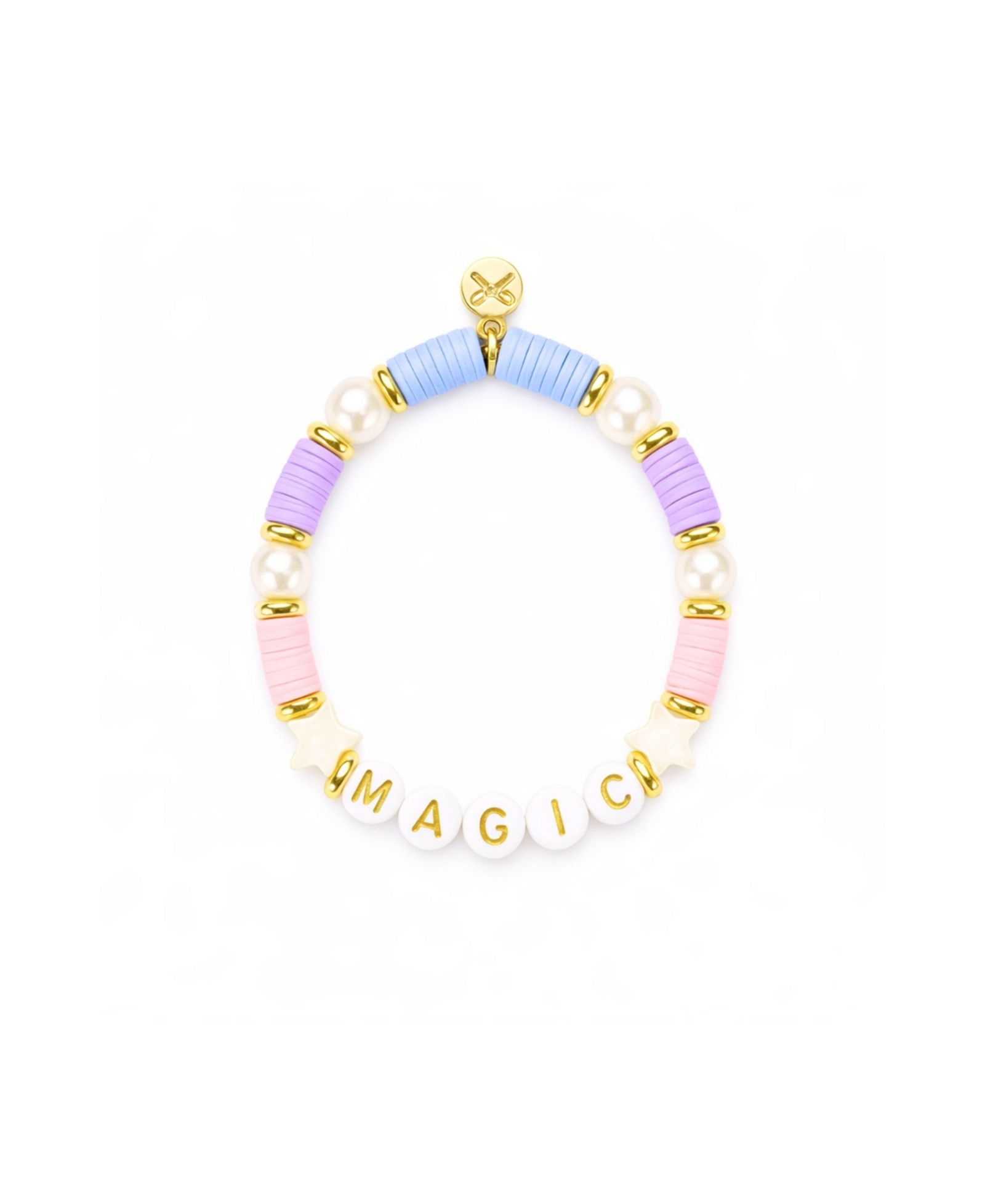 Bits & Bows Детский браслет Magic Bracelet