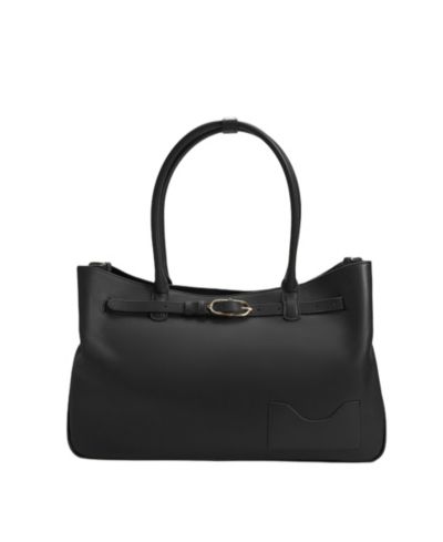 OLEADA сумка-тоут Marina Napa Leather