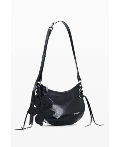 Desigual Women's Crossbody wallet seams