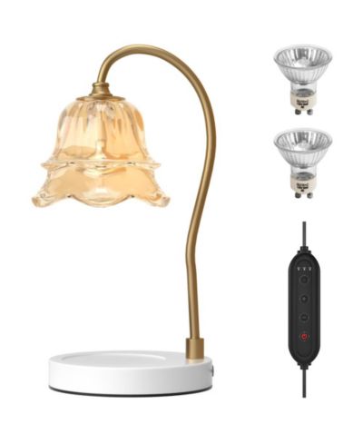 Лампа-подогреватель свечей Artudatech Dimmable с таймером и 2 лампами