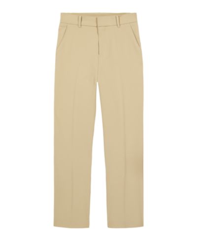 Мужские брюки Tommy Hilfiger Boys' 8-20 Stretch Performance Dress