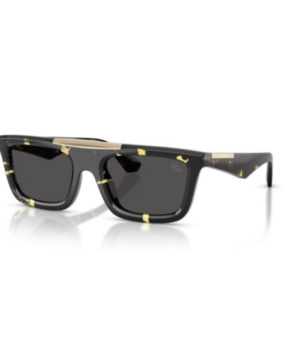 Солнцезащитные очки Burberry Men's Large Sunglasses, BE4451U