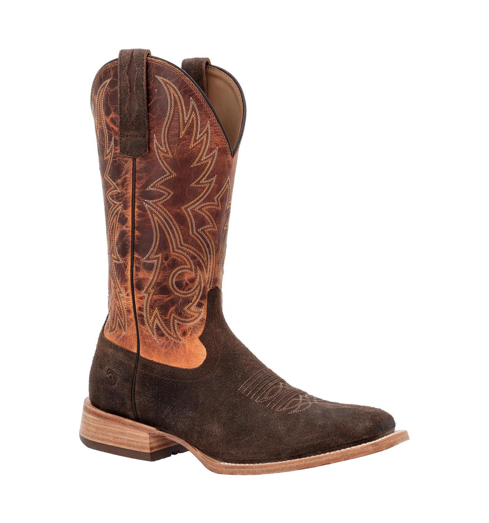 Durango Men's Arena Elite Western Boot