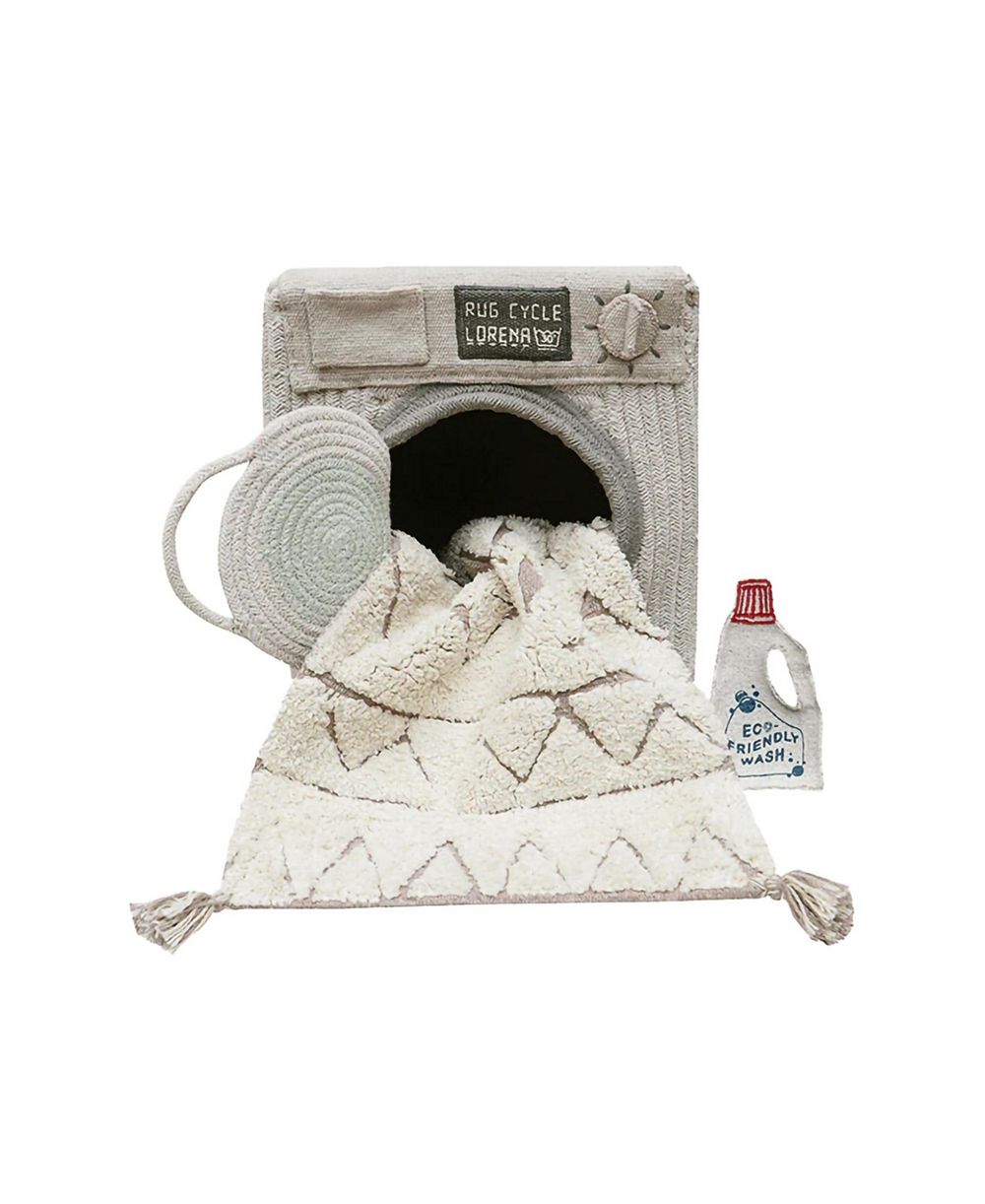 Lorena Canals Play Basket Washing Machine